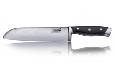 Levně Berndorf Santoku damaškový nůž 20,5 cm