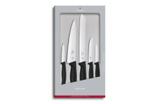 Victorinox Sada kuchyňských nožů 5-dílná 5.1163.5