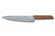 Victorinox Swiss Modern Damast LE 2022 kuchařský nůž 22 cm