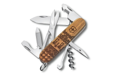 Levně Victorinox Companion Wood Swiss Spirit LE 2023