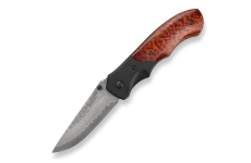 Dellinger Hunter Snake Wood