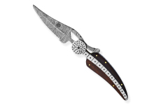 Dellinger Freydis Clip Wood