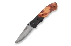 Dellinger Hunter Poplar Burl