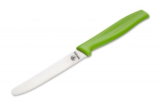 Levně Böker Manufaktur Solingen Sandwich Knife kuchyňský nůž syntetika 10,5 cm