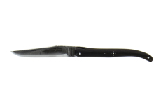 Levně Forge de Laguiole T14 Brut Ebony 12 cm