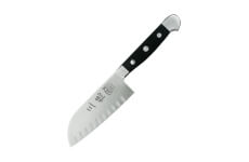 Levně Güde - Solingen Alpha kuchařský Santoku 14 cm