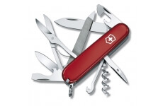 Levně Victorinox Mountaineer