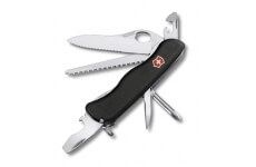 Victorinox Trailmaster One Hand