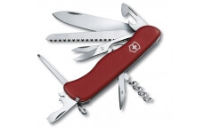 Victorinox Outrider červený